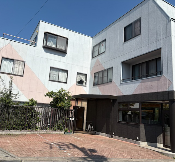 長年の実績と信頼を受け継ぐサロン